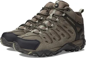 Merrell Men's, Crosslander 2 Mid WP Hiking Shoe