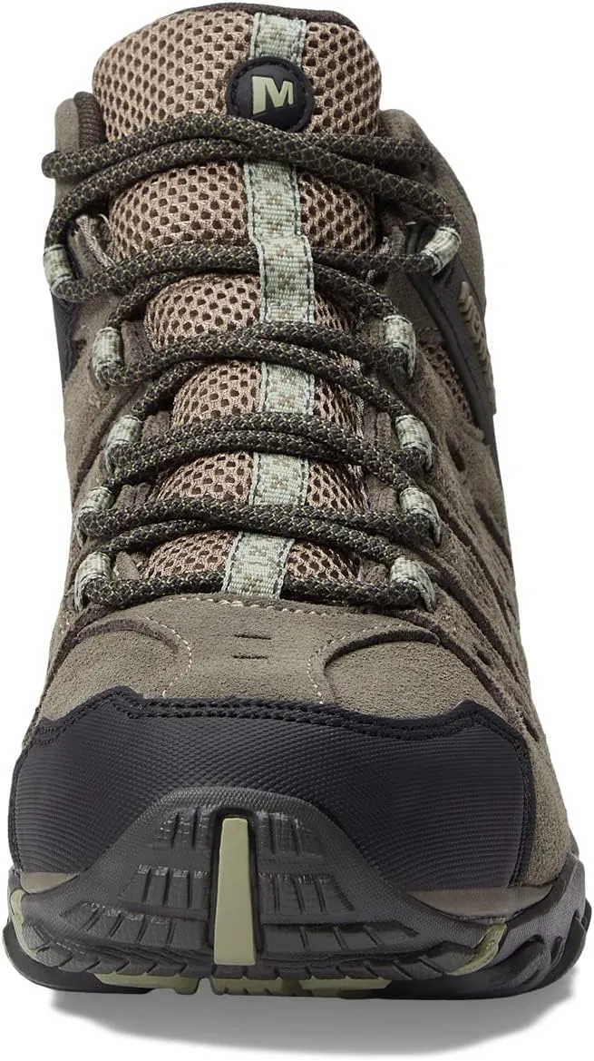 Merrell Men's, Crosslander 2 Mid WP Hiking Shoe