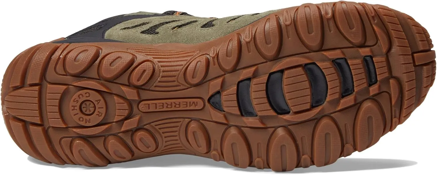 Merrell Men's, Crosslander 2 Mid WP Hiking Shoe