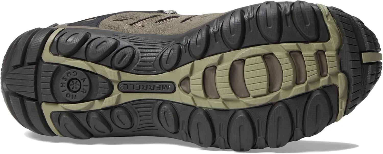 Merrell Men's, Crosslander 2 Mid WP Hiking Shoe