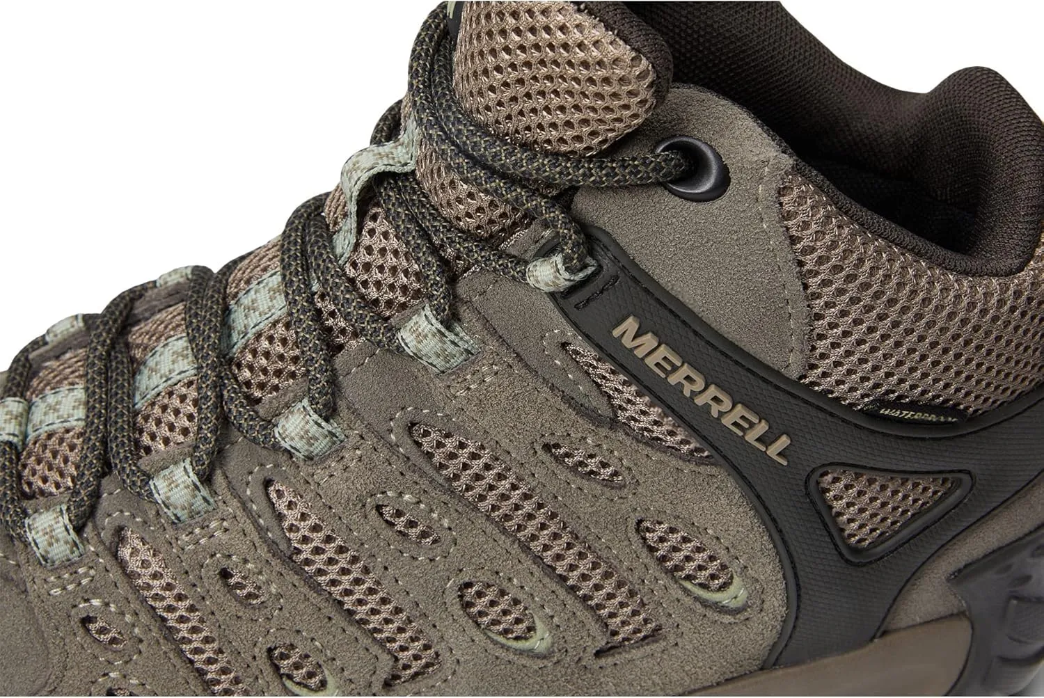 Merrell Men's, Crosslander 2 Mid WP Hiking Shoe