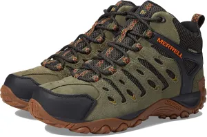 Merrell Men's, Crosslander 2 Mid WP Hiking Shoe
