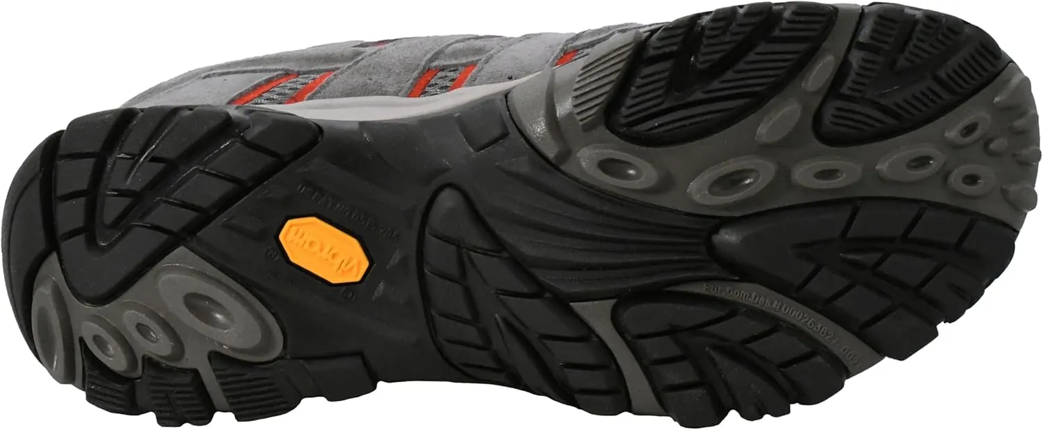Merrell Men's Moab 2 Vent Hiking Shoe