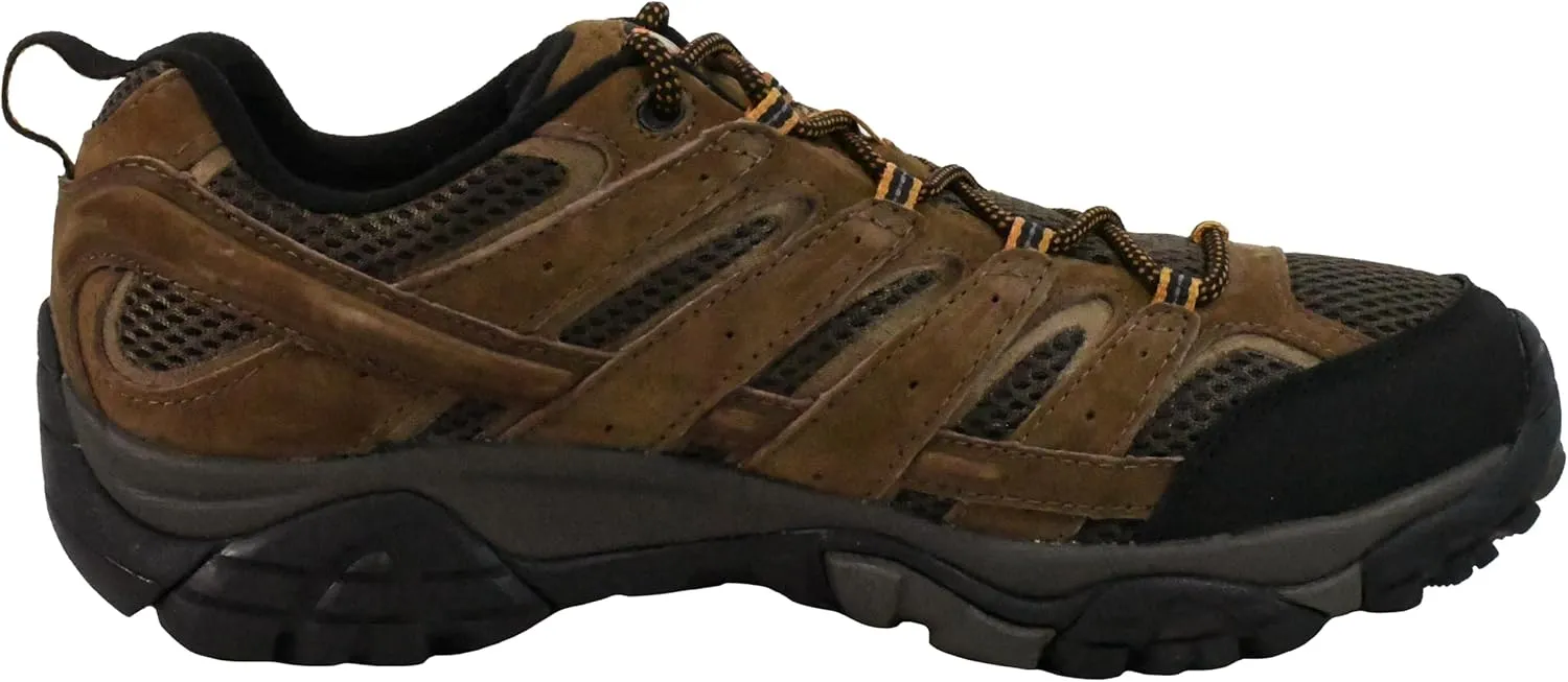Merrell Men's Moab 2 Waterproof Hiking Boot