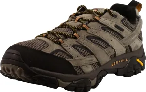 Merrell Men's Moab 2 Waterproof Hiking Boot