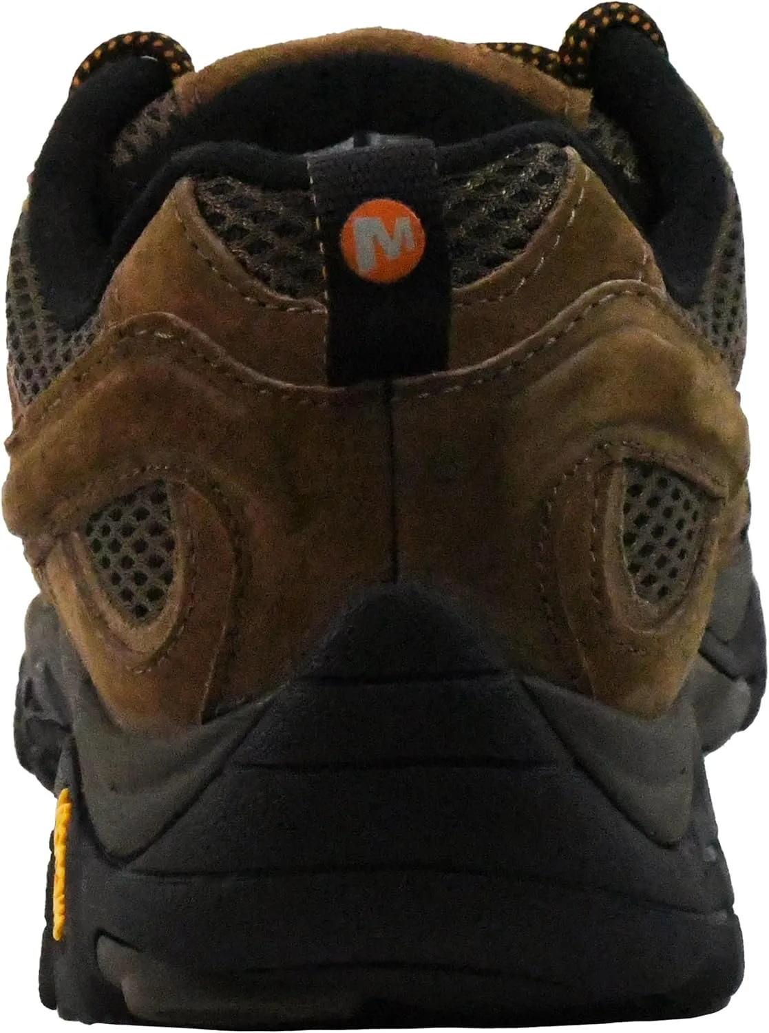 Merrell Men's Moab 2 Waterproof Hiking Boot