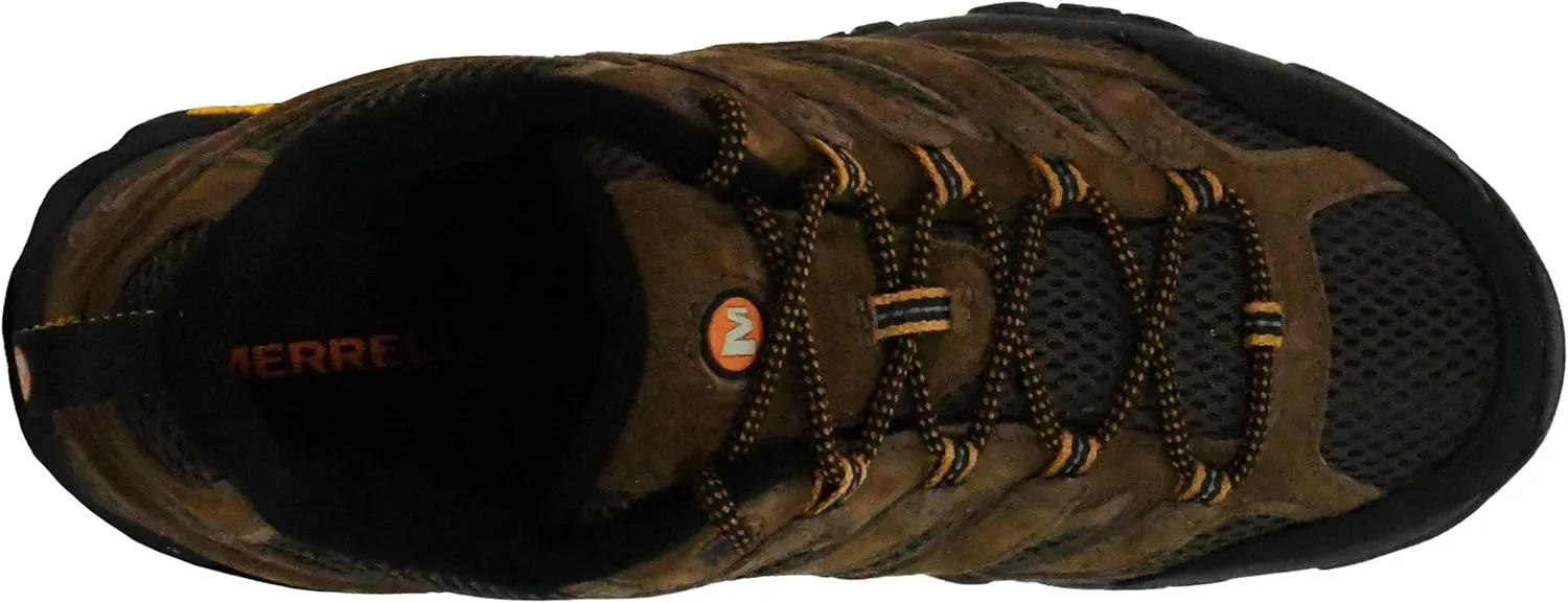 Merrell Men's Moab 2 Waterproof Hiking Boot