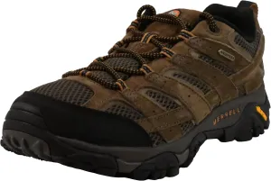Merrell Men's Moab 2 Waterproof Hiking Boot