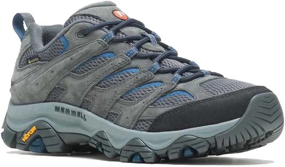 Merrell Men's Moab 3 Hiking Shoe