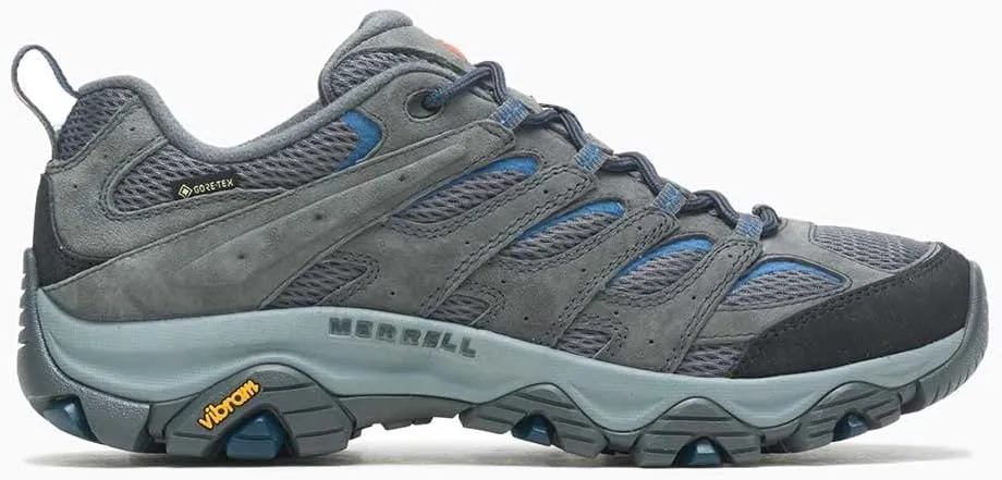 Merrell Men's Moab 3 Hiking Shoe