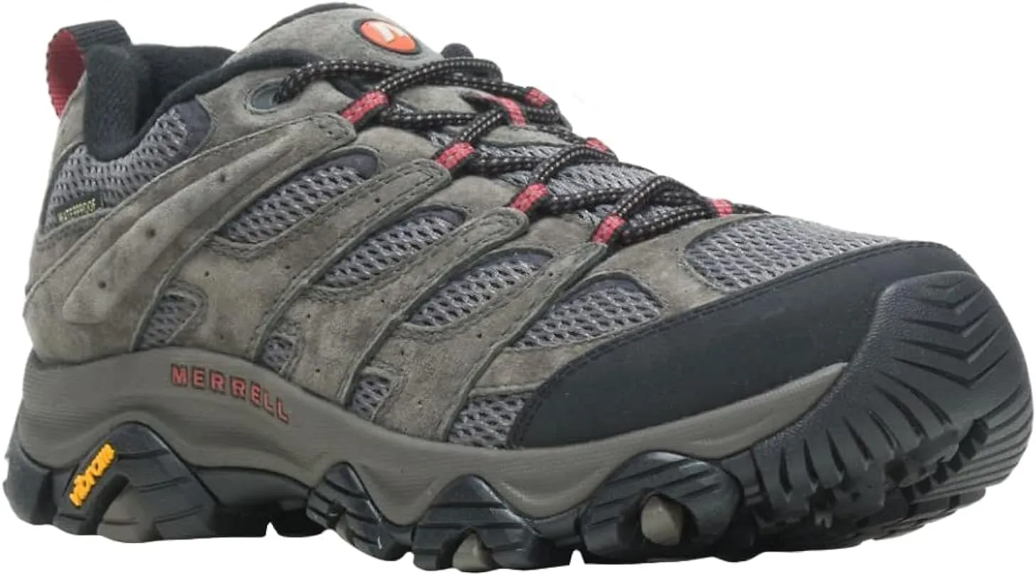 Merrell Men's Moab 3 Hiking Shoe