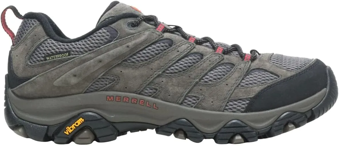 Merrell Men's Moab 3 Hiking Shoe