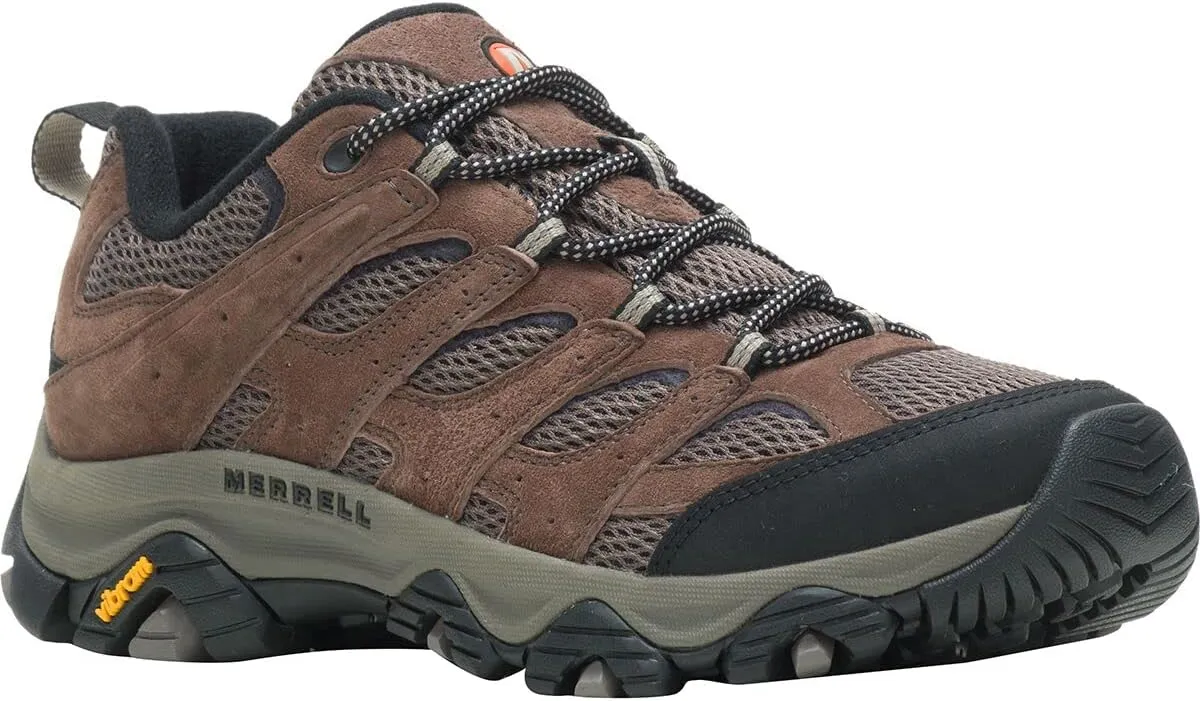 Merrell Men's Moab 3 Hiking Shoe