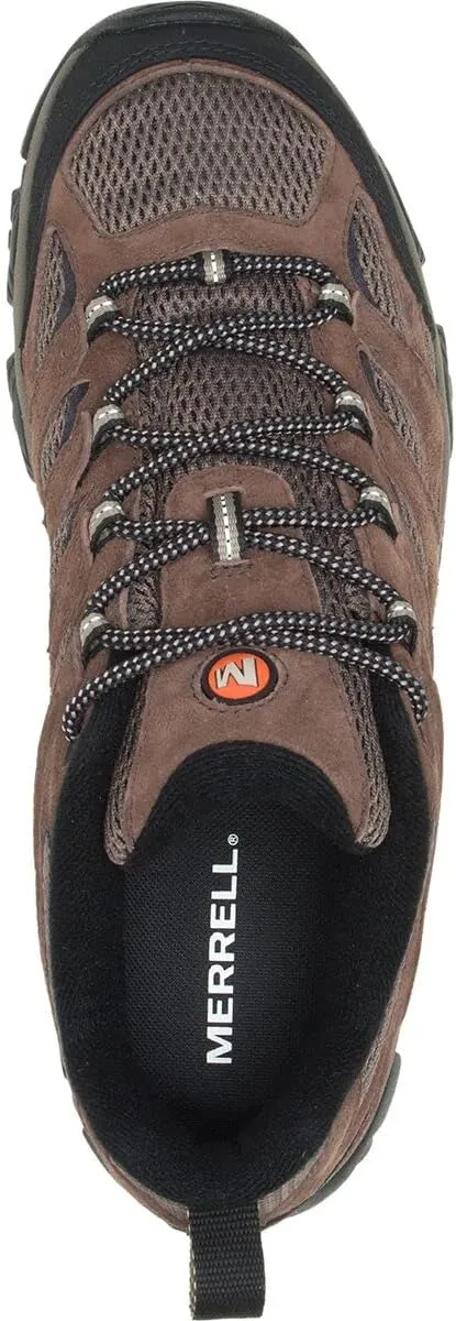 Merrell Men's Moab 3 Hiking Shoe