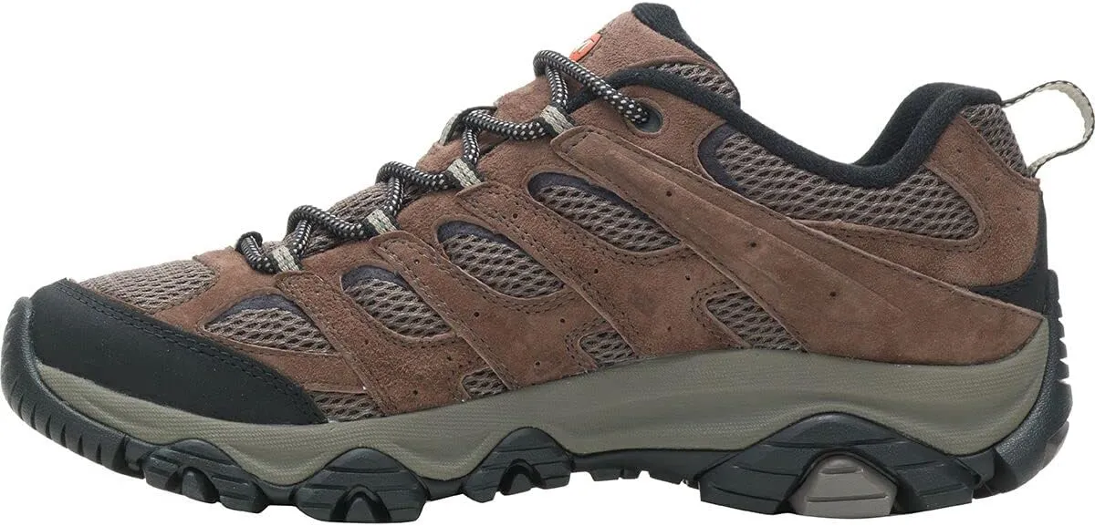Merrell Men's Moab 3 Hiking Shoe