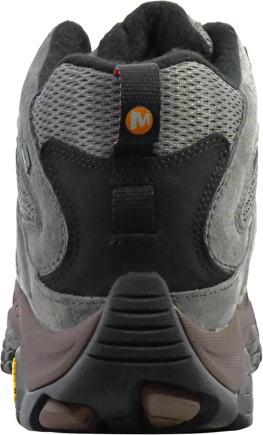 Merrell Men's Moab 3 Mid GTX Hiking Boot