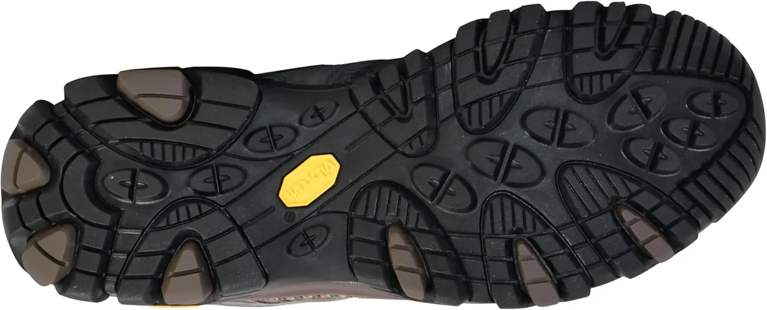 Merrell Men's Moab 3 Mid GTX Hiking Boot