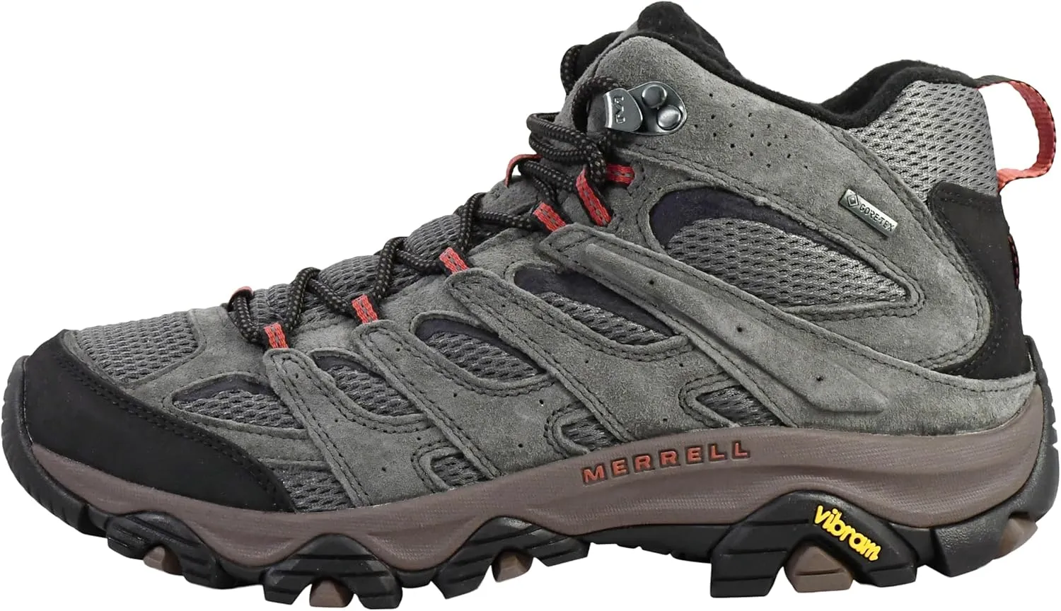 Merrell Men's Moab 3 Mid GTX Hiking Boot
