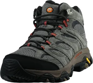 Merrell Men's Moab 3 Mid GTX Hiking Boot
