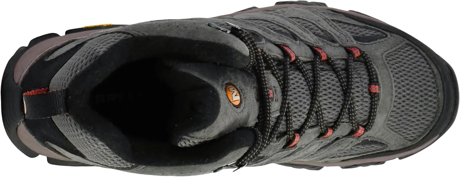 Merrell Men's Moab 3 Mid GTX Hiking Boot