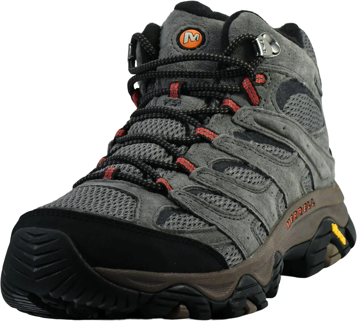 Merrell Men's Moab 3 Mid GTX Hiking Boot