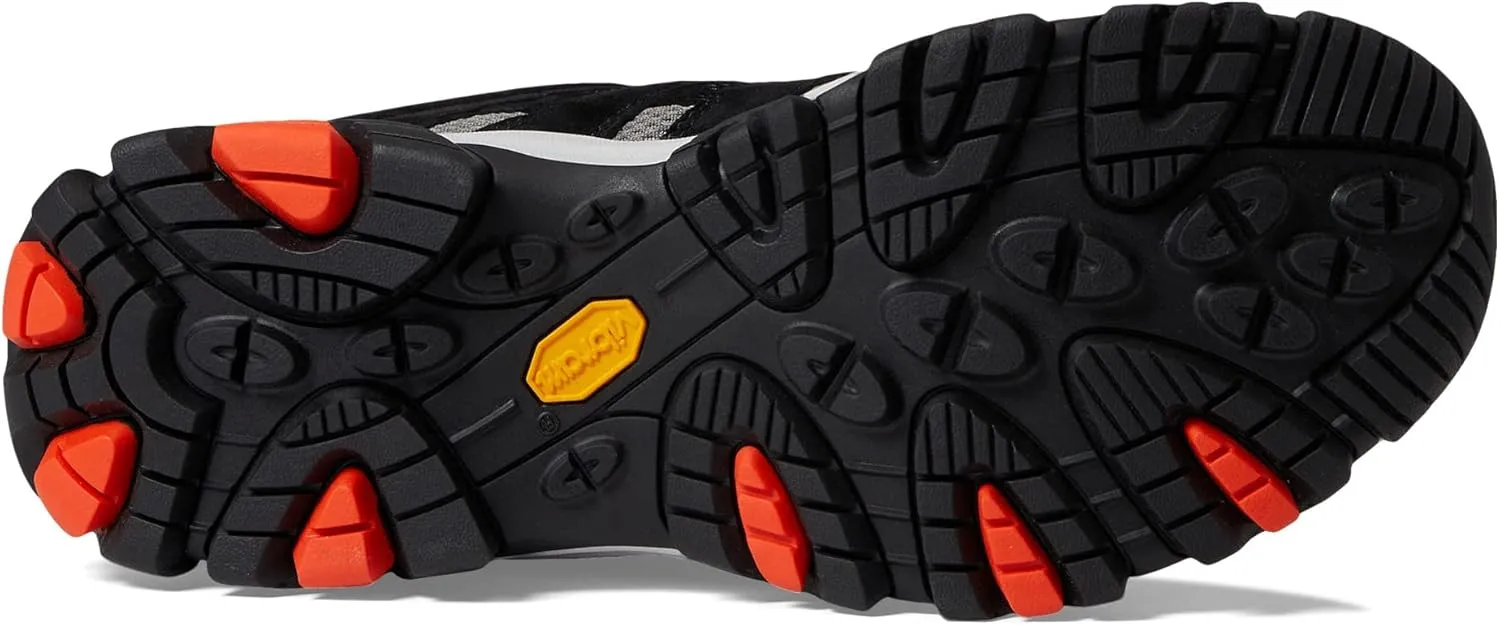 Merrell Men's Moab 3 Mid Hiking Boot