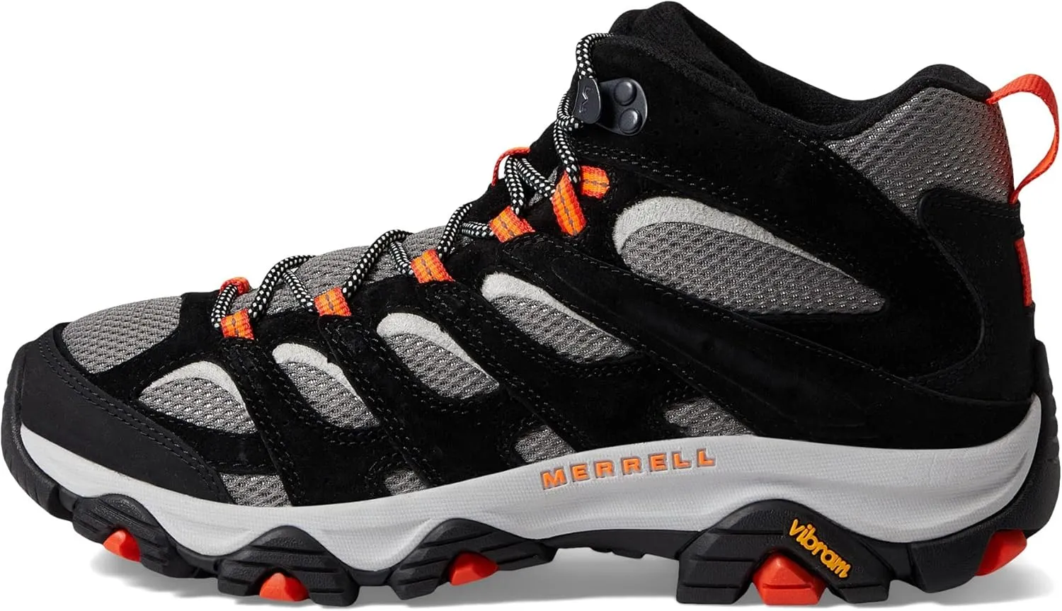 Merrell Men's Moab 3 Mid Hiking Boot