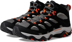 Merrell Men's Moab 3 Mid Hiking Boot