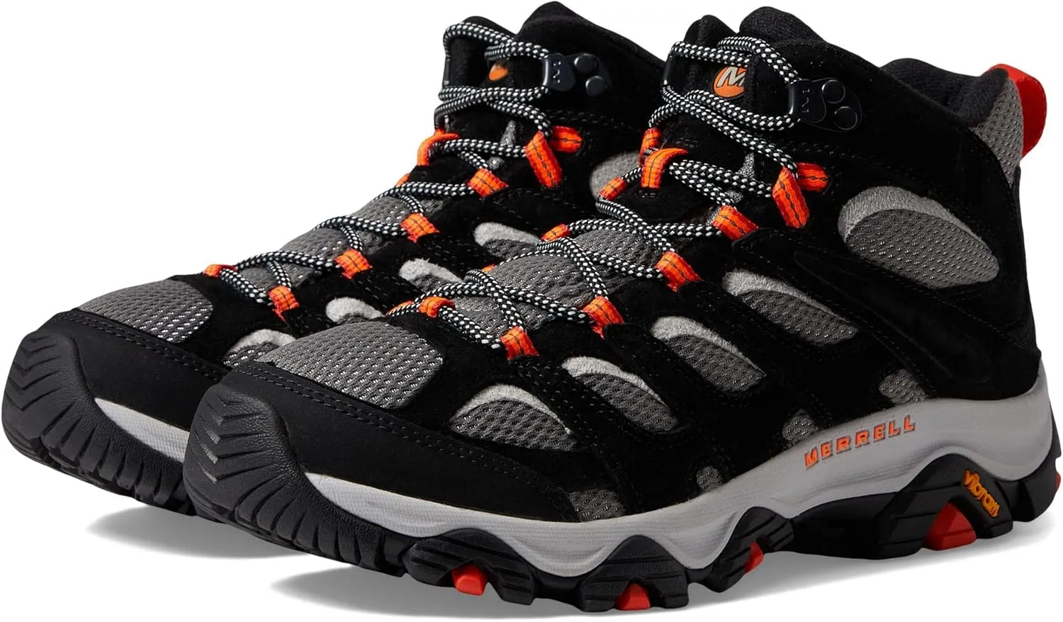 Merrell Men's Moab 3 Mid Hiking Boot