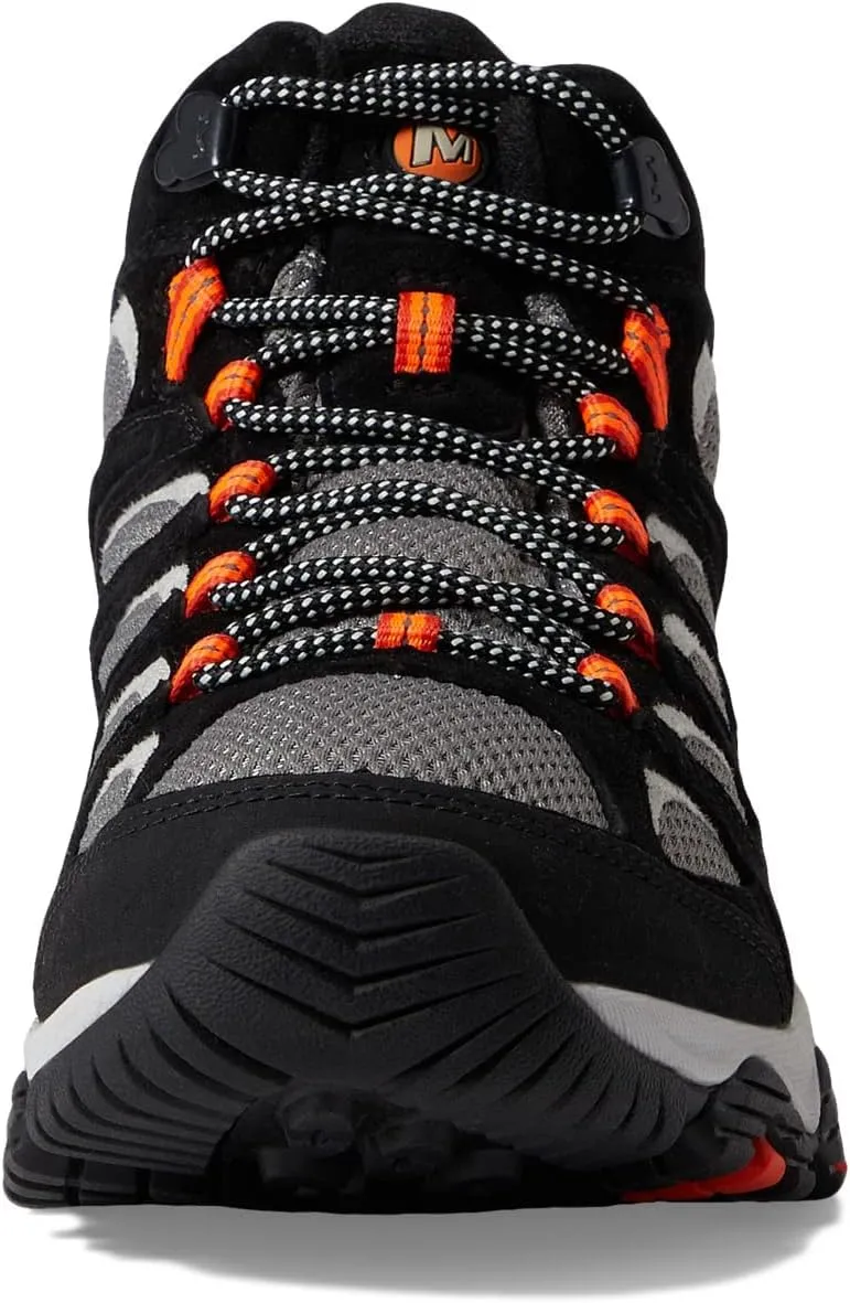 Merrell Men's Moab 3 Mid Hiking Boot