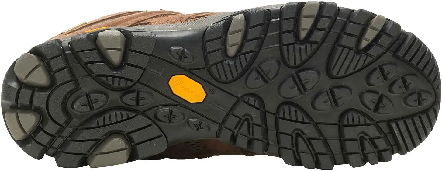 Merrell Men's Moab 3 Mid Waterproof Hiking Boot