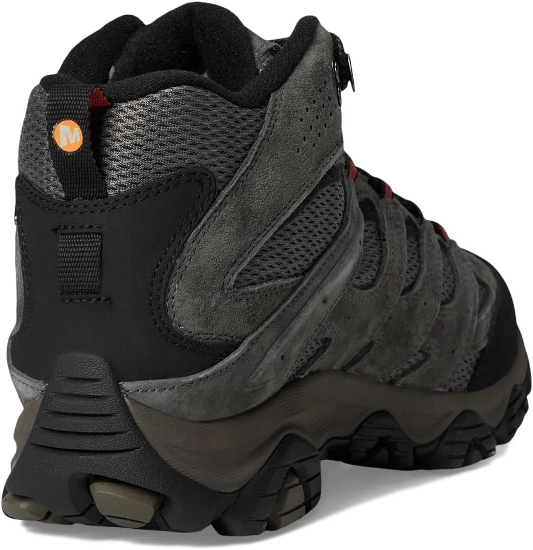 Merrell Men's Moab 3 Mid Wp Hiking Boot