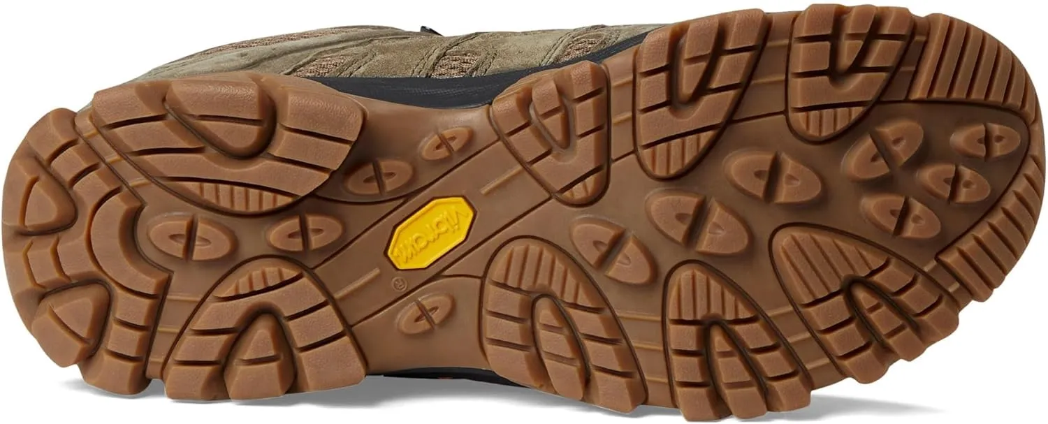 Merrell Men's Moab 3 Mid Wp Hiking Boot