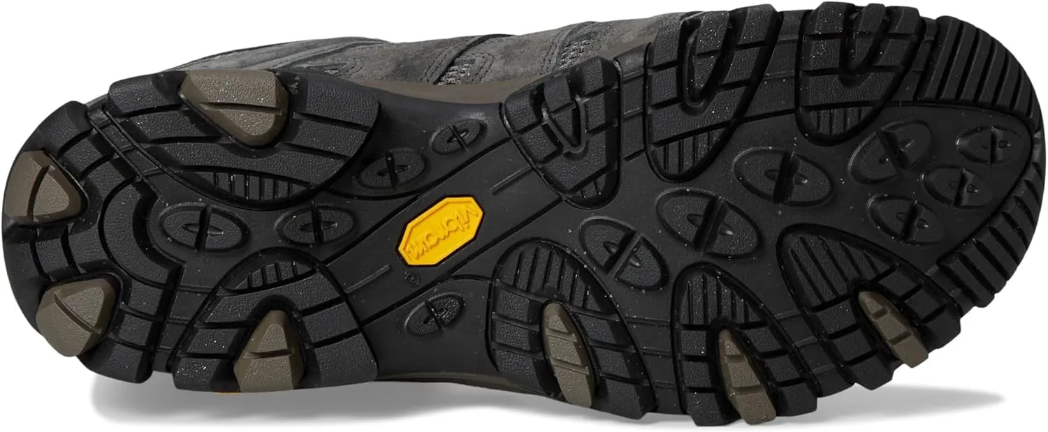 Merrell Men's Moab 3 Mid Wp Hiking Boot