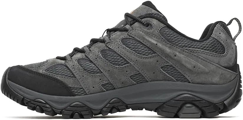 Merrell Men's Moab 3 Shoe, 14 AU