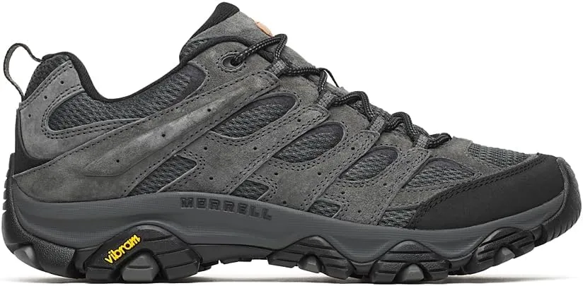 Merrell Men's Moab 3 Shoe, 14 AU