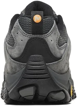 Merrell Men's Moab 3 Shoe, 14 AU