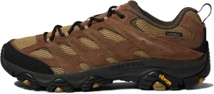 Merrell Men's Moab 3 Waterproof Hiking Shoe