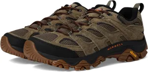 Merrell Men's Moab 3 Waterproof Hiking Shoe
