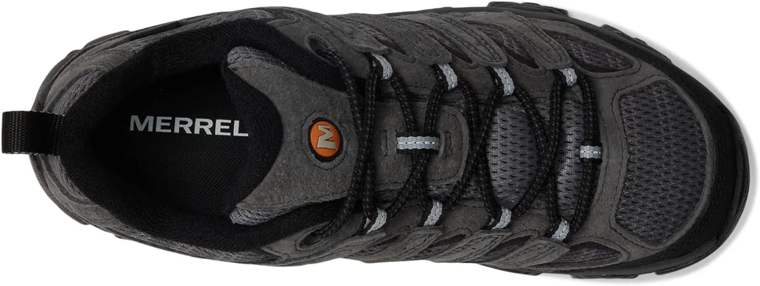Merrell Men's Moab 3 Waterproof Hiking Shoe