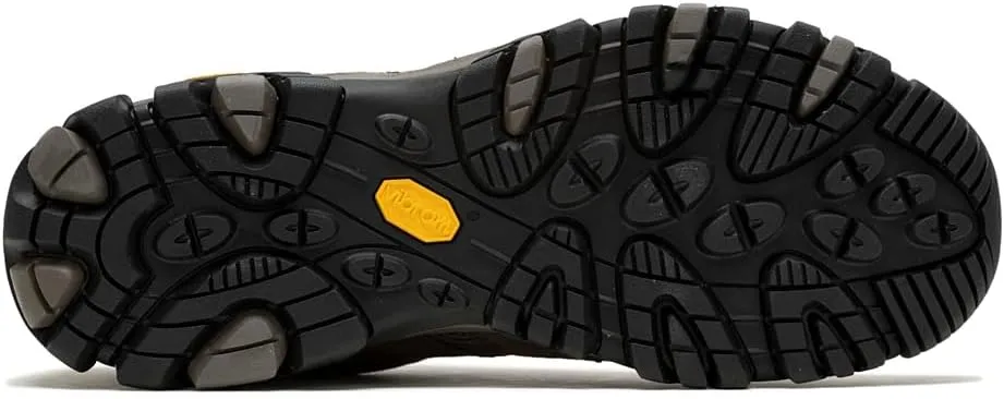 Merrell Men's Moab 3 Waterproof Hiking Shoe