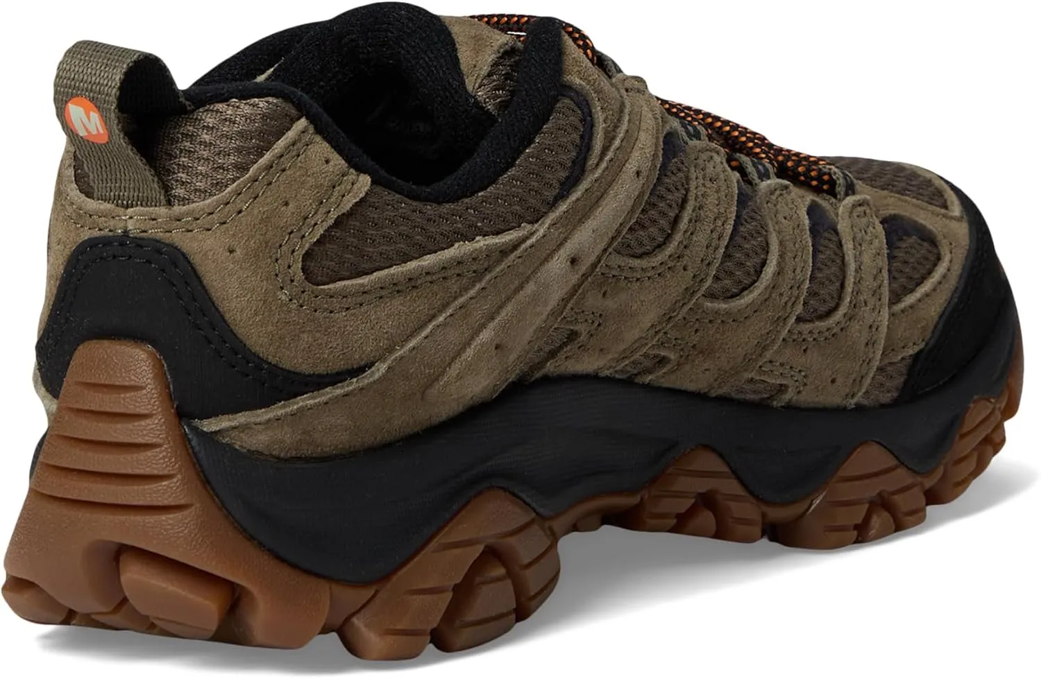 Merrell Men's Moab 3 Waterproof Hiking Shoe