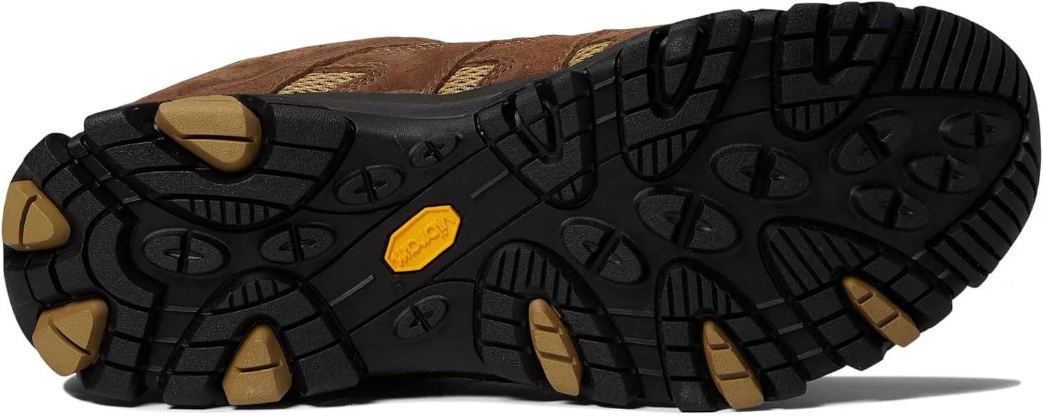 Merrell Men's Moab 3 Waterproof Hiking Shoe
