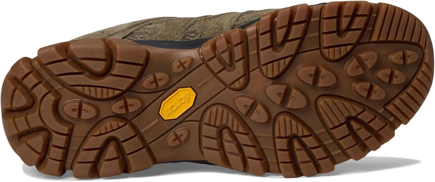 Merrell Men's Moab 3 Waterproof Hiking Shoe