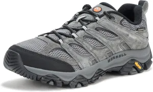 Merrell Men's Moab 3 Waterproof Hiking Shoe