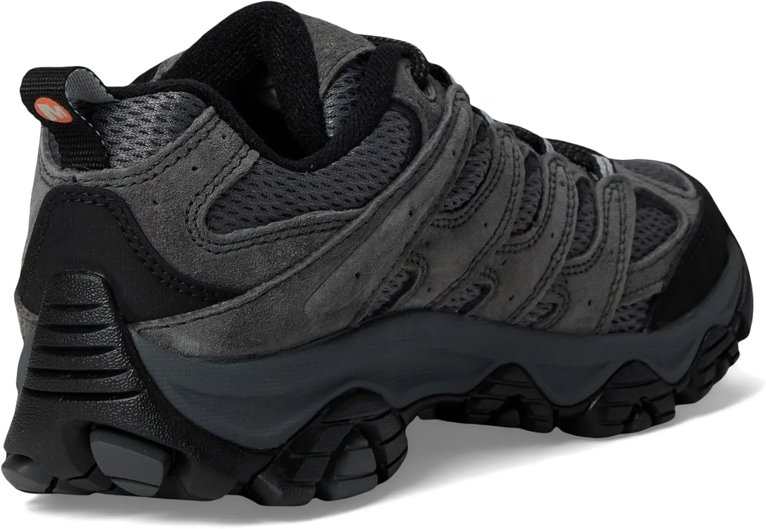 Merrell Men's Moab 3 Waterproof Hiking Shoe