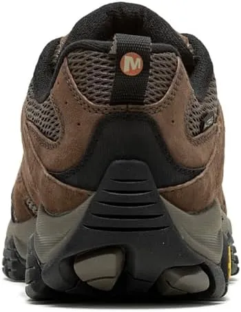Merrell Men's Moab 3 Waterproof Hiking Shoe