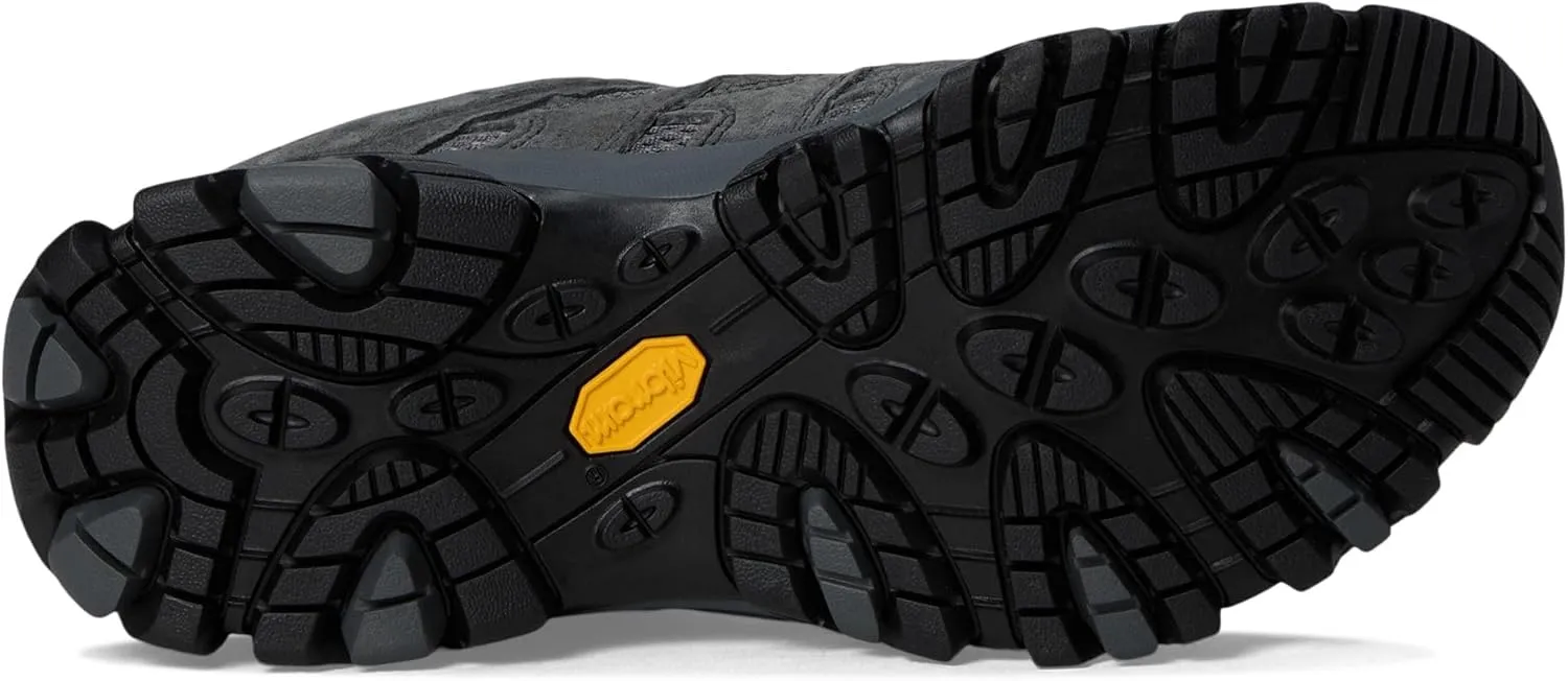 Merrell Men's Moab 3 Waterproof Hiking Shoe