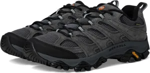 Merrell Men's Moab 3 Waterproof Hiking Shoe