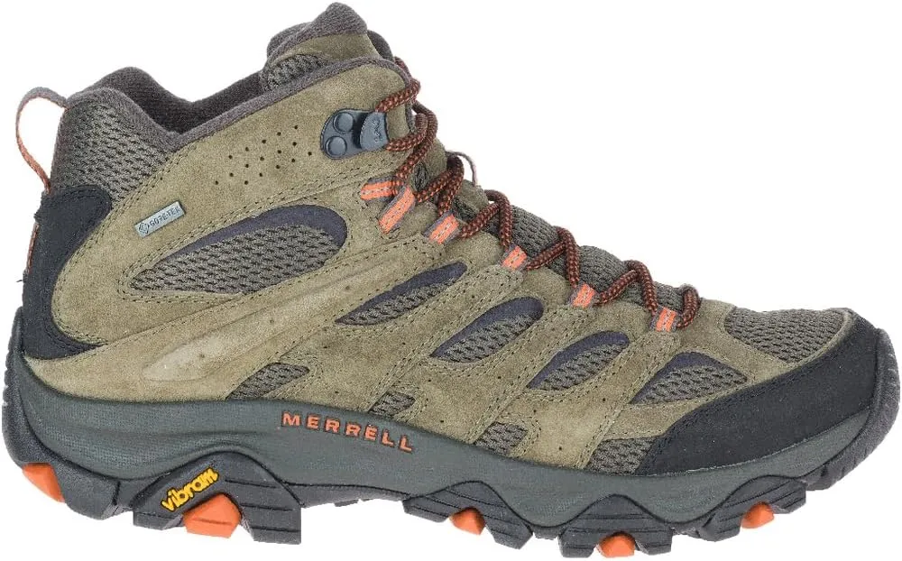 Merrell Men's Walking Hiking Shoe